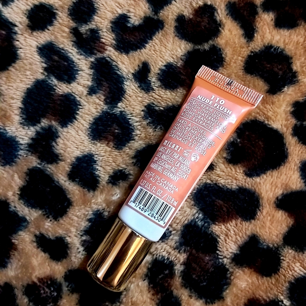 Milani Cheek - Picture 8 of 9